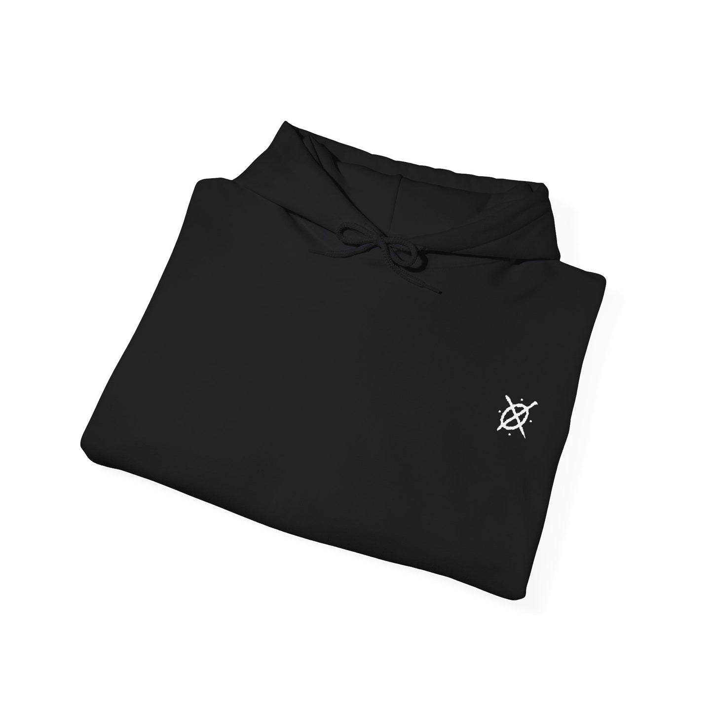 Devil Or Angel - Hoodie