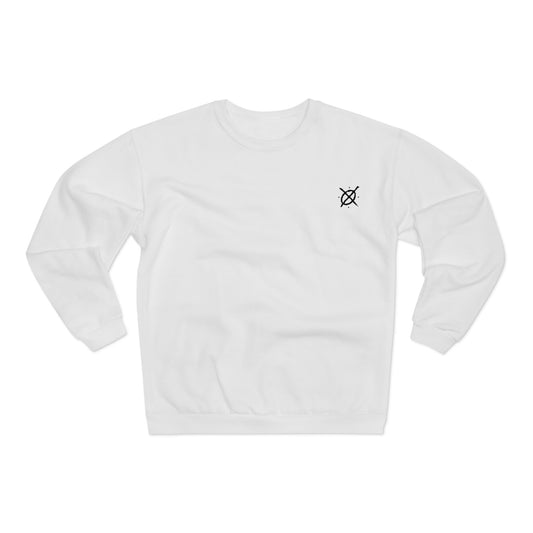 “FEARED” Long Sleeve Crewneck