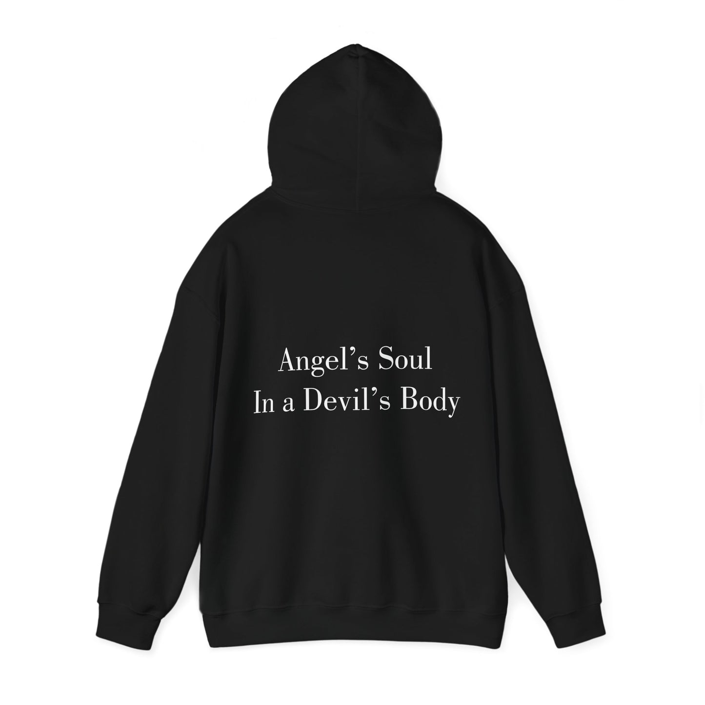 Angel's Soul - Hoodie