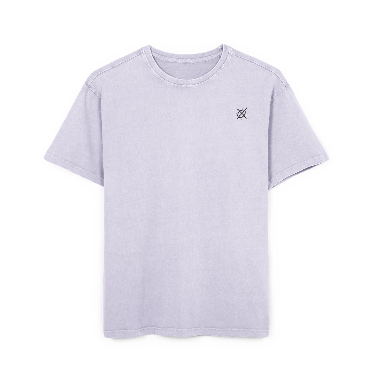 Born in Heaven - Oversized T-Shirt